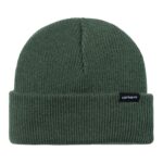 CARHARTT WIP GORDAN BEANIE SYCAMORE TREE