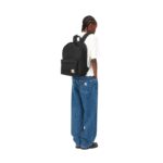 CARHARTT WIP JAKE BACKPACK BLACK - Εικόνα 2