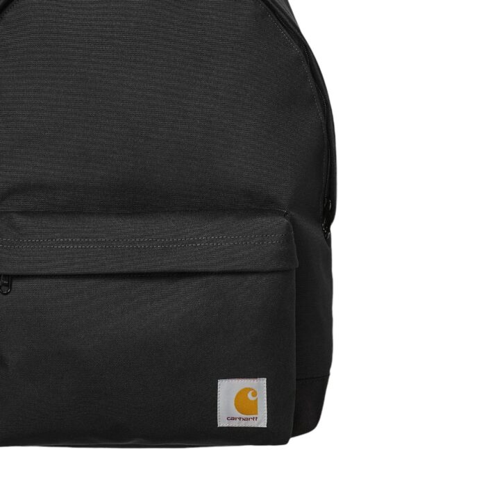 CARHARTT WIP JAKE BACKPACK BLACK - Εικόνα 3