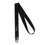 CARHARTT WIP JUDE KEYCHAIN BLACK