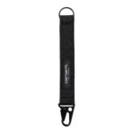 CARHARTT WIP JUDE KEYHOLDER BLACK