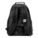 CARHARTT WIP KICKFLIP BACKPACK BLACK - Image 2