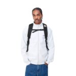 CARHARTT WIP KICKFLIP BACKPACK BLACK - Image 4