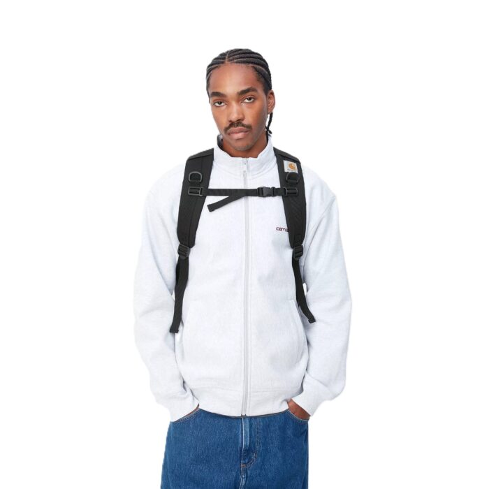 CARHARTT WIP KICKFLIP BACKPACK BLACK - Image 4