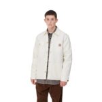 CARHARTT WIP MICHIGAN COAT WAX - Image 5