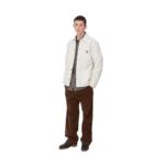 CARHARTT WIP MICHIGAN COAT WAX - Image 6