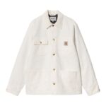 CARHARTT WIP MICHIGAN COAT WAX
