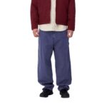 CARHARTT WIP OG SINGLE KNEE PANT AURA STONE DYED
