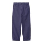 CARHARTT WIP OG SINGLE KNEE PANT AURA STONE DYED - Image 5