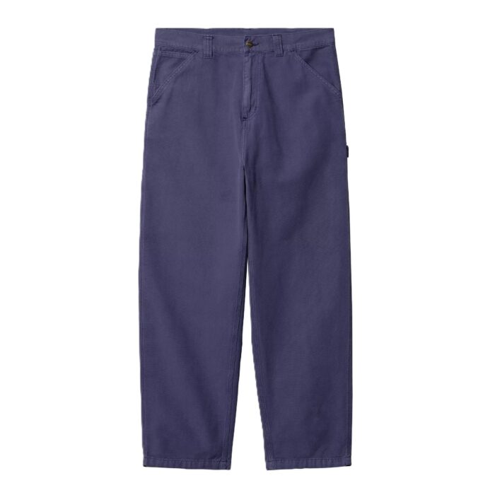 CARHARTT WIP OG SINGLE KNEE PANT AURA STONE DYED - Image 5