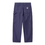 CARHARTT WIP OG SINGLE KNEE PANT AURA STONE DYED - Image 6