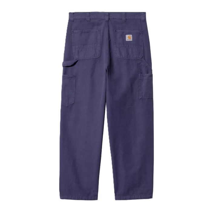 CARHARTT WIP OG SINGLE KNEE PANT AURA STONE DYED - Image 6