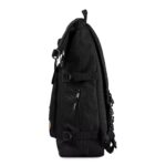 CARHARTT WIP PHILIS BACKPACK BLACK - Image 3