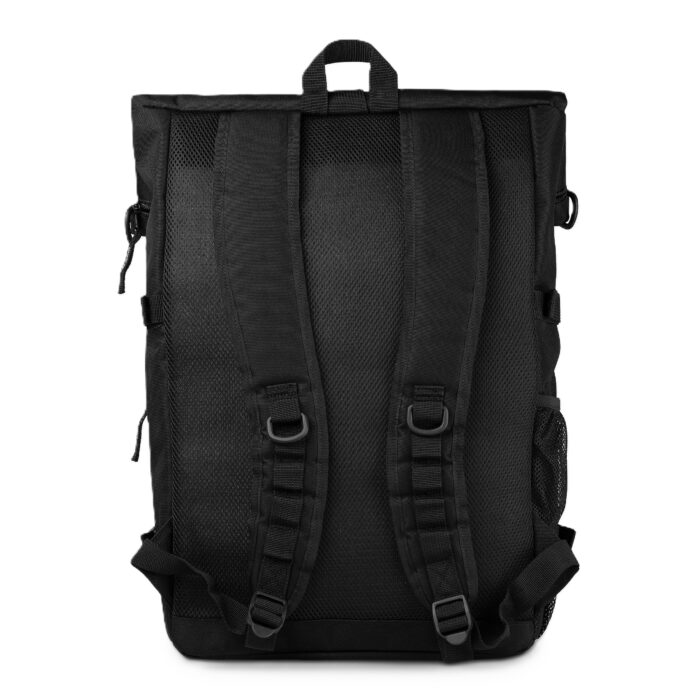 CARHARTT WIP PHILIS BACKPACK BLACK - Image 2