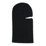 CARHARTT WIP STORM MASK BLACK - Image 2