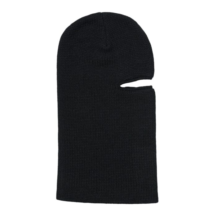 CARHARTT WIP STORM MASK BLACK - Image 2