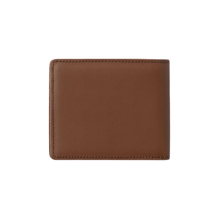 CARHARTT WIP VEGAS BILLFOLD WALLET COGNAC GOLD - Εικόνα 2