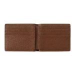CARHARTT WIP VEGAS BILLFOLD WALLET COGNAC GOLD - Εικόνα 3