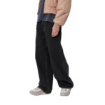 CARHARTT WIP W JANE PANT BLACK - Image 2