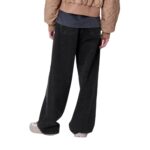 CARHARTT WIP W JANE PANT BLACK - Image 6