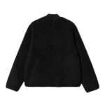 CARHARTT WIP W JANET LINER BLACK - Εικόνα 2