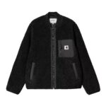CARHARTT WIP W JANET LINER BLACK
