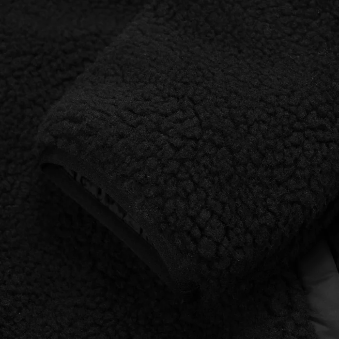 CARHARTT WIP W JANET LINER BLACK - Εικόνα 7