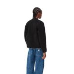 CARHARTT WIP W JANET LINER BLACK - Εικόνα 8
