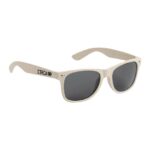 CIRCA DIN ICON SUNGLASSES BEIGE