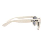 CIRCA DIN ICON SUNGLASSES BEIGE - Image 2