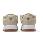 DC CENTRAL SHOES TAN - Image 5