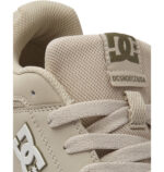 DC CENTRAL SHOES TAN - Image 6