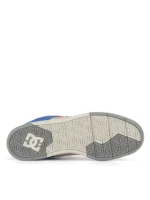 DC CURE SHOES TAUPE - Image 4