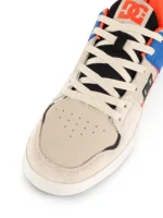 DC CURE SHOES TAUPE - Image 7