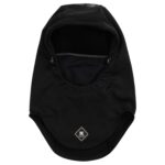 DC HOODACLAVA TECHNICAL NECKWARMER BLACK