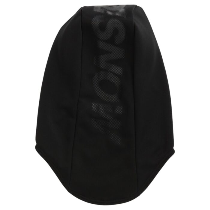 DC HOODACLAVA TECHNICAL NECKWARMER BLACK - Image 2