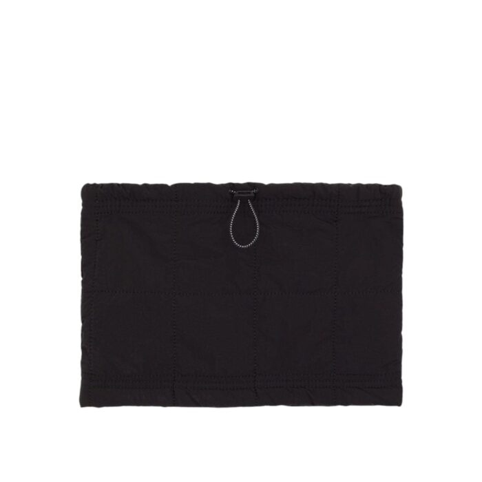 DICKIES GLENDIVE NECK WARMER BLACK - Image 2