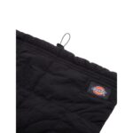 DICKIES GLENDIVE NECK WARMER BLACK - Image 3