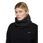 DICKIES GLENDIVE NECK WARMER BLACK - Image 5