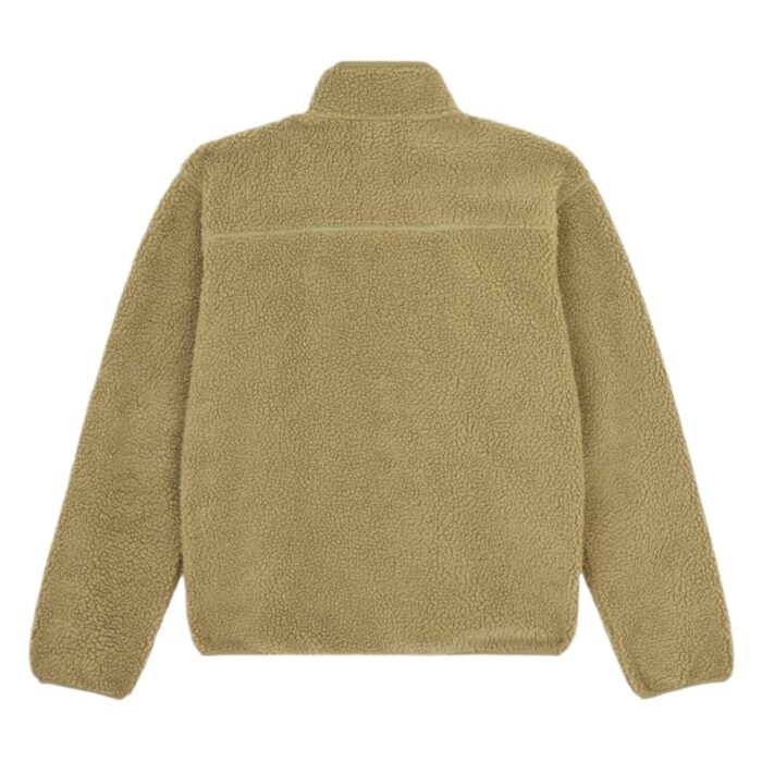 DICKIES MOUNT HOPE ZIP FLEECE IMPERIAL GREEN - Image 7