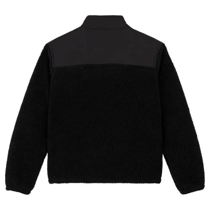 DICKIES PINESDALE JACKET BLACK - Image 2
