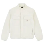 DICKIES PINESDALE JACKET WHITECAP GRAY
