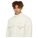 DICKIES PINESDALE JACKET WHITECAP GRAY - Image 5