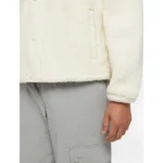 DICKIES PINESDALE JACKET WHITECAP GRAY - Image 6