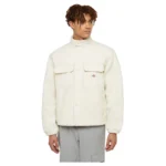 DICKIES PINESDALE JACKET WHITECAP GRAY - Image 7