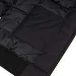 DICKIES PLAINS BOMBER JACKET BLACK - Image 5