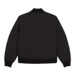 DICKIES PLAINS BOMBER JACKET BLACK - Image 6