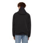 DICKIES RONAN ANORAK JACKET BLACK - Image 2
