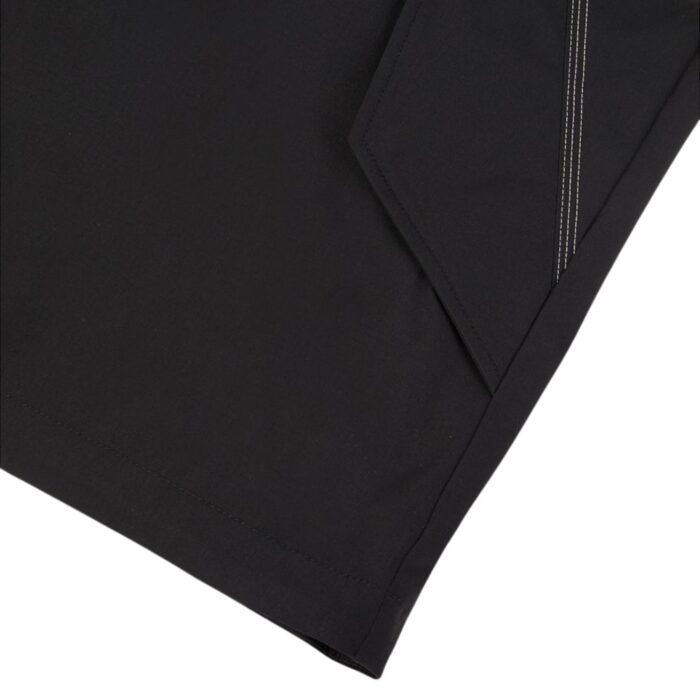 DICKIES RONAN ANORAK JACKET BLACK - Image 8