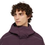 DICKIES RONAN ANORAK JACKET PLUM PERFECT - Image 3